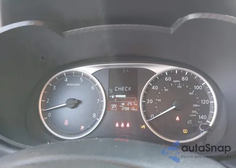 2024 Nissan Versa 1.6 S из США, поврежденный, VIN 3N1CN8DV3RL928231